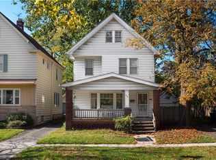 1018 E 171st St, Cleveland, OH