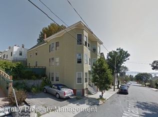 41 Waterville St APT 3, Portland, ME 04101