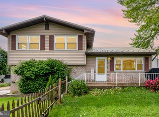 801 Elizabeth Ave, Dauphin, PA 17018