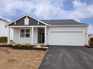 3320 Butternut Ln, Hebron, OH 43025