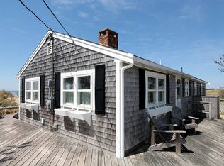 245 Harmes Way, Eastham, MA 02642