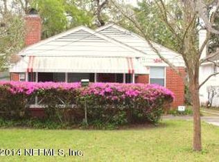 3548 Boone Park Ave, Jacksonville, FL 32205