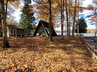 5863 N Benson Rd, Fountain, MI 49410