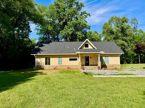 6389 Old Highway 64w, Warne, NC 28909