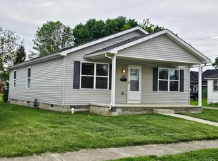 120 N Oakland Ave, Washington Court House, OH 43160