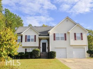 589 Saddle Ridge Dr, Bethlehem, GA 30620