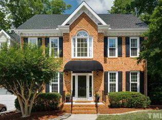 8505 Clarks Branch Dr, Raleigh, NC 27613