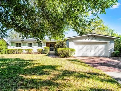 2545 Dellwood Dr, Orlando, FL, 32806