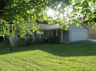 3243 Apache Cir, Oakwood, GA 30566