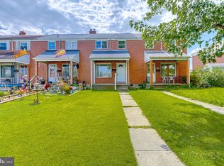 7603 Charlesmont Rd, Dundalk, MD 21222