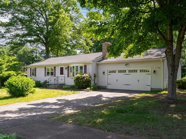 2 Matthew Dr, Easthampton, MA 01027