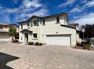 1244 Shades End Ave, North Las Vegas, NV 89081