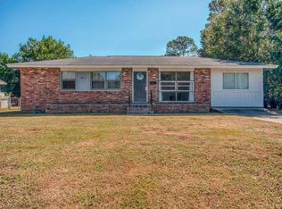 6011 Hilltop Rd, Pensacola, FL 32504