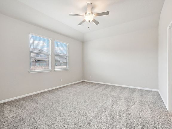 The Capital 520 Floorplan