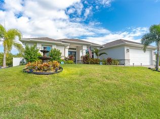 10621 Poughkeepsie Cir, Port Charlotte, FL 33981