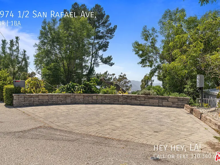 3974 1/2 San Rafael Ave — Photo 7