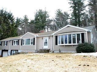 32 Kendall Rd, Holden, MA 01520