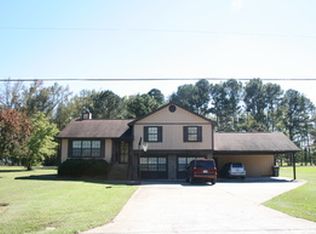 2190 Windsong Trl, Southside, AL 35907