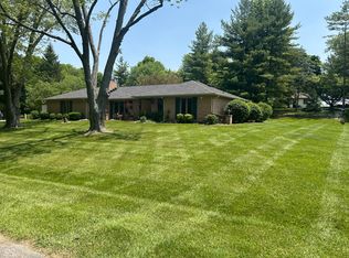 2937 S Allen Dr, New Palestine, IN 46163