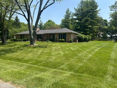 2937 S Allen Dr, New Palestine, IN, 46163