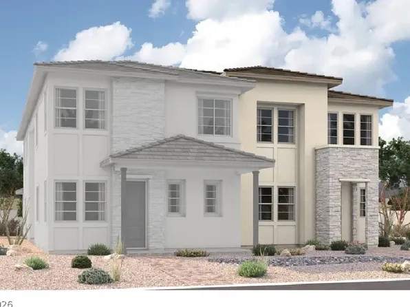 12111 Red Iris Ave, Las Vegas, NV 89138