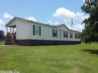 27 Aztec Rd, Conway, AR 72032