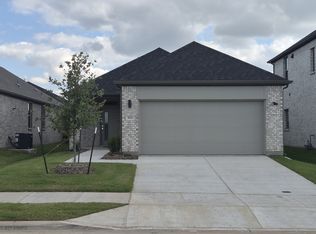 872 Sunflower Rd, Lavon, TX 75166