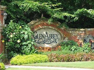 635 Wednesbury Rd, Alpharetta, GA 30022