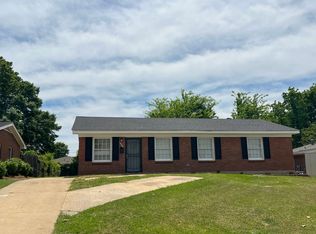 1008 Pelham St, Montgomery, AL 36104