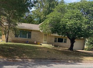 207 Cay Ave, Meade, KS 67864