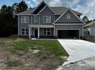1 Chicory Ct, Guyton, GA 31312