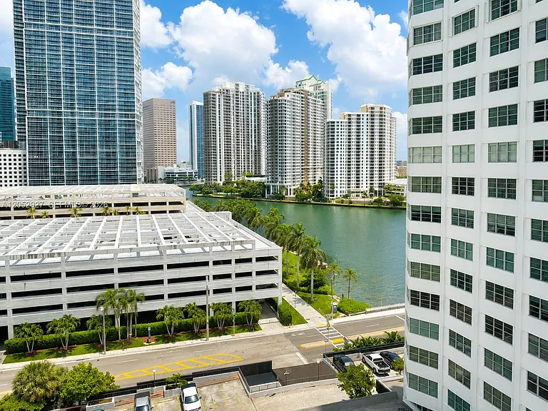 825 Brickell Bay Dr #1245 — Photo 19