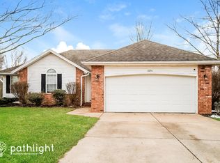 1020 W Cobblefield Way, Ozark, MO 65721