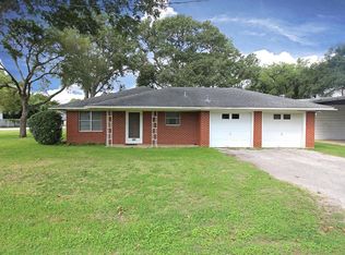 2107 Key St, Waller, TX 77484