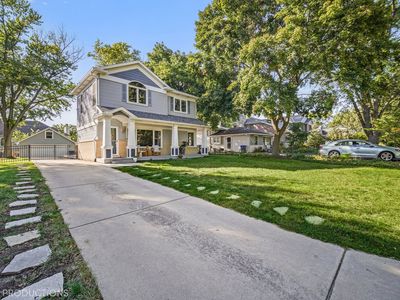 4408 Center Ave, Lisle, IL, 60532