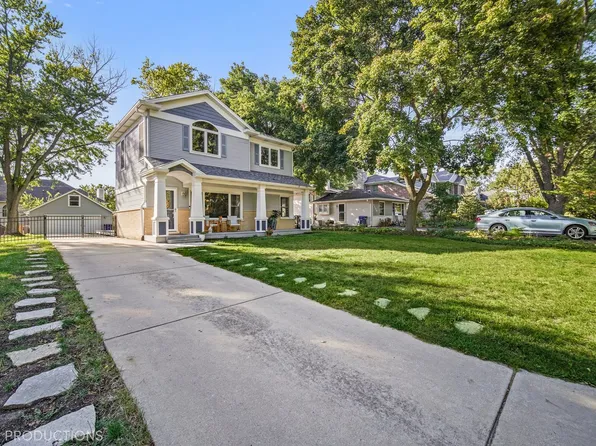 4408 Center Ave, Lisle, IL 60532