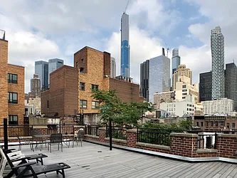 Rented by Avenues Real Estate