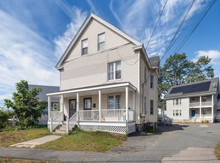 62-64 Pearl St, Framingham, MA 01702