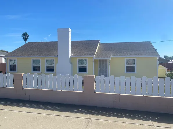 2510 Cienaga St, Oceano, CA 93445