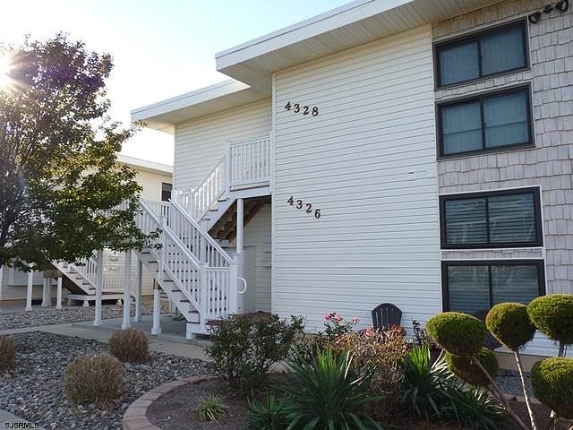 Home Exterior