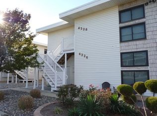 4328 West Ave #20, Ocean City, NJ 08226