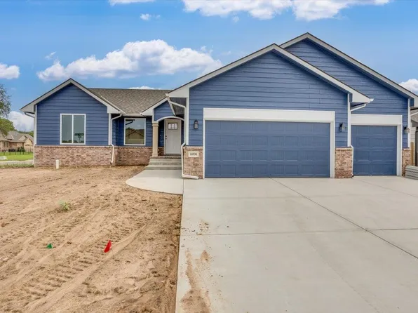 10930 W Cedar Ln, Maize, KS 67101