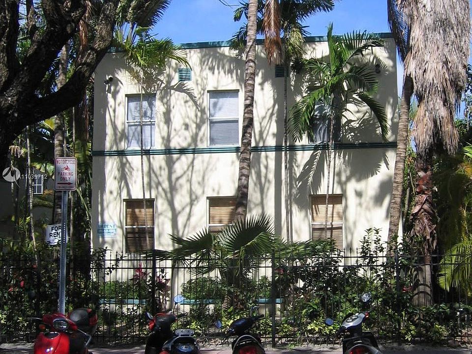 1st image of 726 Meridian Ave #1