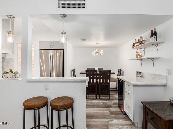 5th image of 8625 E BELLEVIEW Place #1101