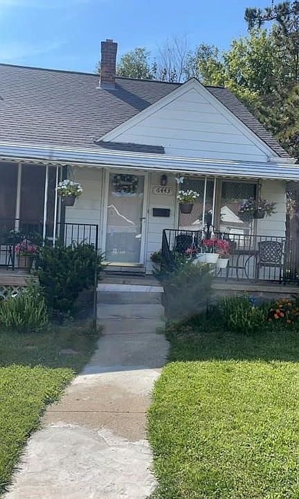 1st image of 6443 Grandmont Ave