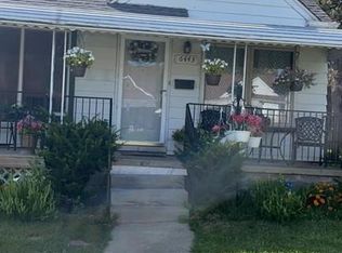 6443 Grandmont Ave, Detroit, MI 48228