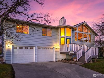 3617 Trumpeter Place, Mount Vernon, WA, 98273