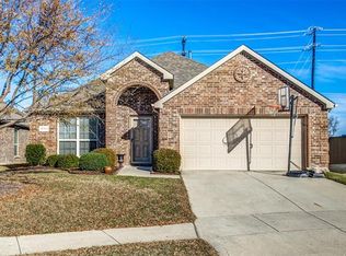 10104 Horseshoe Ln, McKinney, TX 75070