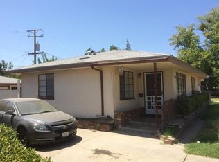 4756 E Simpson Ave, Fresno, CA