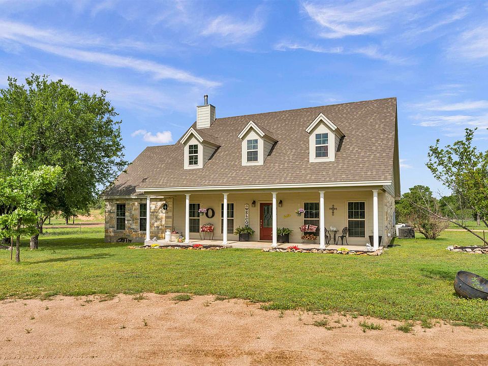 1st image of 216 County Road 144B